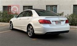 مێرسێدس بێنز E-Class